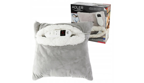 PODUSZKA ELEKTRYCZNA ROZGRZEWAJĄCA TERMOFOR PILOT