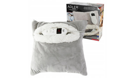 PODUSZKA ELEKTRYCZNA ROZGRZEWAJĄCA TERMOFOR PILOT