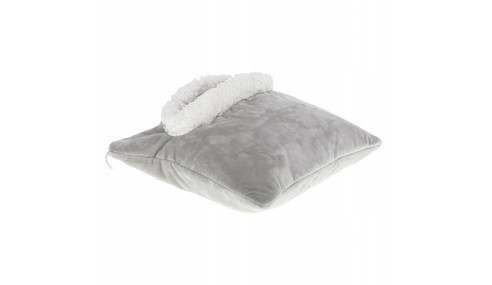 PODUSZKA ELEKTRYCZNA ROZGRZEWAJĄCA TERMOFOR PILOT