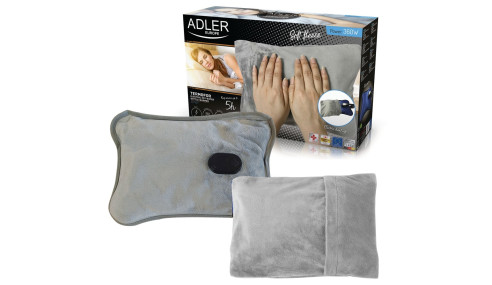 PODUSZKA ELEKTRYCZNA TERMOFOR 360W GRZEJE DO 5H