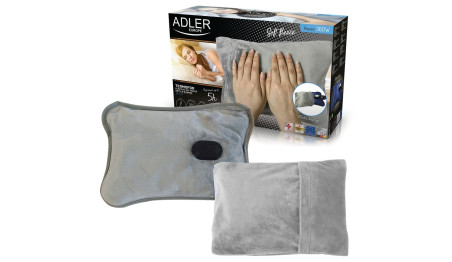 PODUSZKA ELEKTRYCZNA TERMOFOR 360W GRZEJE DO 5H