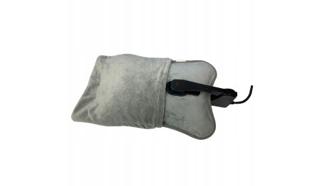 PODUSZKA ELEKTRYCZNA TERMOFOR 360W GRZEJE DO 5H