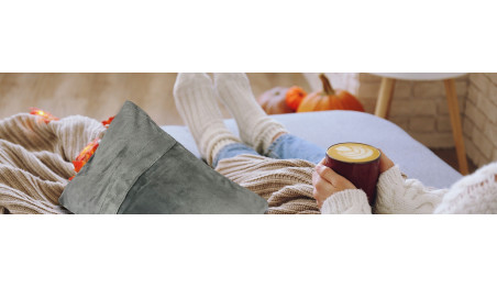 PODUSZKA ELEKTRYCZNA TERMOFOR 360W GRZEJE DO 5H