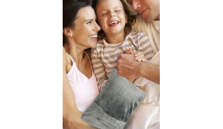 PODUSZKA ELEKTRYCZNA TERMOFOR 360W GRZEJE DO 5H