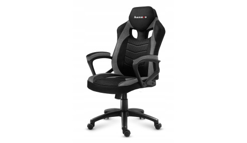 Fotel gamingowy dla gracza obrotowy biurowy Mesh