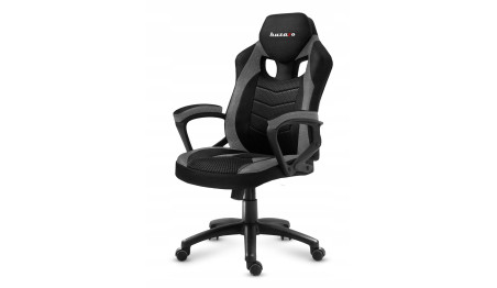 Fotel gamingowy dla gracza obrotowy biurowy Mesh