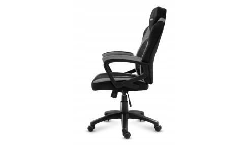 Fotel gamingowy dla gracza obrotowy biurowy Mesh