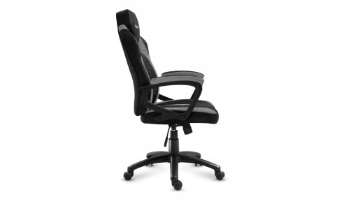 Fotel gamingowy dla gracza obrotowy biurowy Mesh