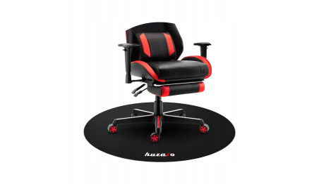 MATA OCHRONNA POD FOTEL KRZESŁO PODKŁADKA XL 120CM