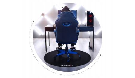 MATA OCHRONNA POD FOTEL KRZESŁO PODKŁADKA XL 120CM