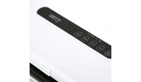 ZGRZEWARKA PRÓŻNIOWA ŻYWNOŚCI PAKOWARKA +24m FOLIA