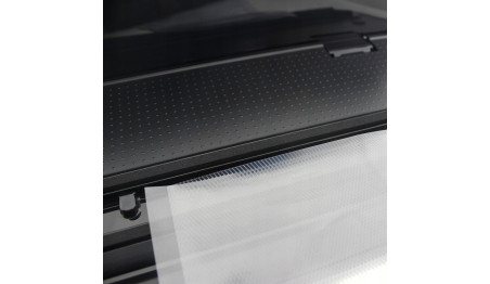 ZGRZEWARKA PRÓŻNIOWA ŻYWNOŚCI PAKOWARKA +24m FOLIA