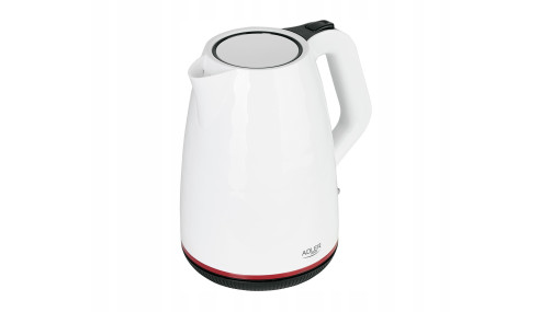 CZAJNIK ELEKTRYCZNY BEZPRZEWODOWY 1,7L 2200W ADLER