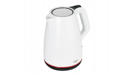 CZAJNIK ELEKTRYCZNY BEZPRZEWODOWY 1,7L 2200W ADLER