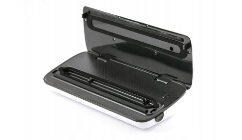 ZGRZEWARKA PRÓŻNIOWA DO ŻYWNOŚCI PAKOWARKA FOLIA