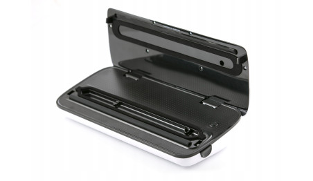 ZGRZEWARKA PRÓŻNIOWA DO ŻYWNOŚCI PAKOWARKA FOLIA