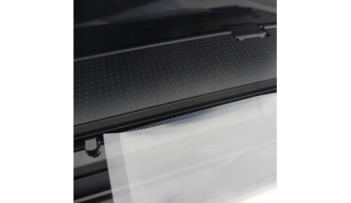 ZGRZEWARKA PRÓŻNIOWA DO ŻYWNOŚCI PAKOWARKA FOLIA