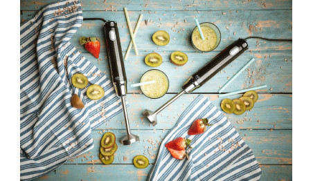 BLENDER RĘCZNY ROBOT KUCHENNY ROZDRABNIACZ ADLER