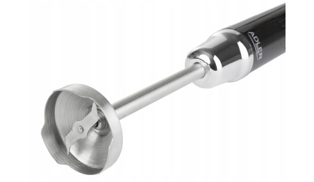 BLENDER RĘCZNY ROBOT KUCHENNY ROZDRABNIACZ ADLER