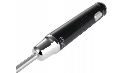 BLENDER RĘCZNY ROBOT KUCHENNY ROZDRABNIACZ ADLER