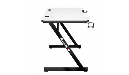 STÓŁ DLA GRACZA BIURKO GAMINGOWE KOMPUTEROWE HERO