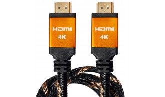 KABEL HDMI - HDMI 3M 4K 60HZ 2.0V UHD