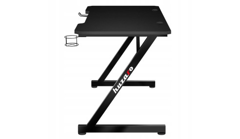 STÓŁ DLA GRACZA BIURKO GAMINGOWE KOMPUTEROWE HERO