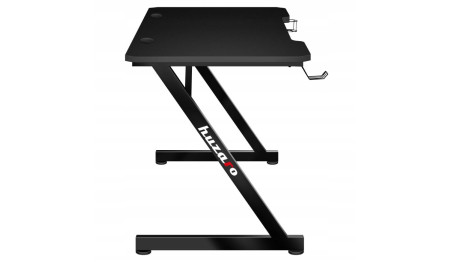 STÓŁ DLA GRACZA BIURKO GAMINGOWE KOMPUTEROWE HERO