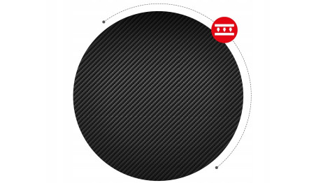 STÓŁ DLA GRACZA BIURKO GAMINGOWE KOMPUTEROWE HERO