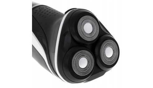 GOLARKA MĘSKA MASZYNKA DO GOLENIA AKUMULATOROWA