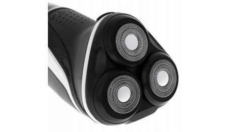 GOLARKA MĘSKA MASZYNKA DO GOLENIA AKUMULATOROWA