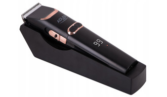 MASZYNKA DO STRZYŻENIA WŁOSÓW STRZYŻARKA GOLARKA 2