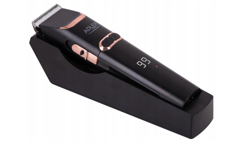 MASZYNKA DO STRZYŻENIA WŁOSÓW STRZYŻARKA GOLARKA