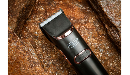 MASZYNKA DO STRZYŻENIA WŁOSÓW STRZYŻARKA GOLARKA