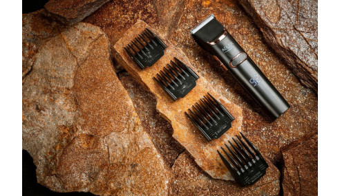 MASZYNKA DO STRZYŻENIA WŁOSÓW STRZYŻARKA GOLARKA