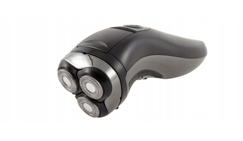 GOLARKA MĘSKA MASZYNKA DO GOLENIA GŁOWICA TRYMER