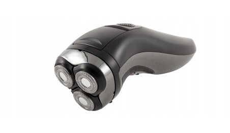 GOLARKA MĘSKA MASZYNKA DO GOLENIA GŁOWICA TRYMER