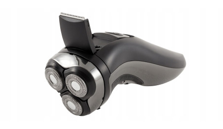 GOLARKA MĘSKA MASZYNKA DO GOLENIA GŁOWICA TRYMER