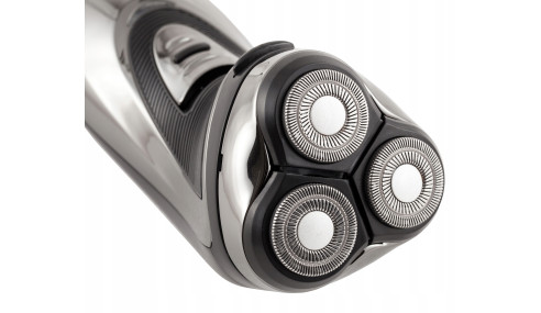 GOLARKA MĘSKA MASZYNKA DO GOLENIA GŁOWICA TRYMER