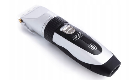 MASZYNKA DO STRZYŻENIA PSÓW ZWIERZĄT 35W + ZESTAW