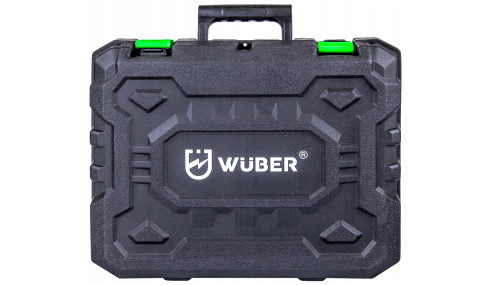 MŁOT UDAROWY MŁOTOWIERTARKA WIERTARKA SDS+ WALIZKA