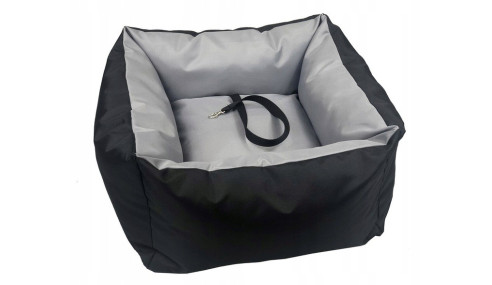 TRANSPORTER FOTELIK MATA DLA PSA DO SAMOCHODU 55CM