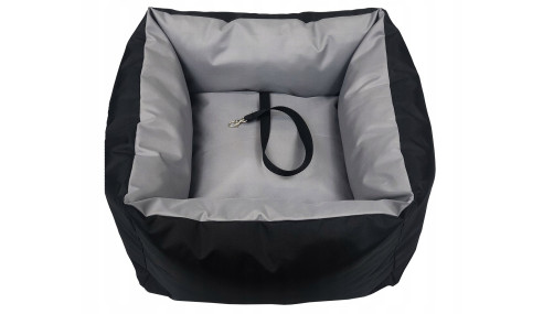 TRANSPORTER FOTELIK MATA DLA PSA DO SAMOCHODU 55CM