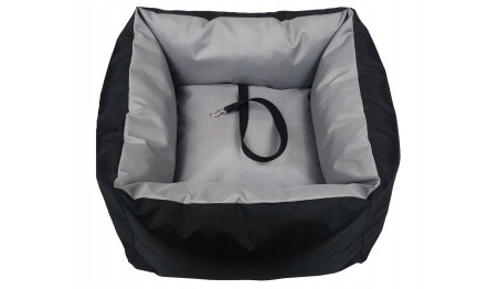 TRANSPORTER FOTELIK MATA DLA PSA DO SAMOCHODU 55CM