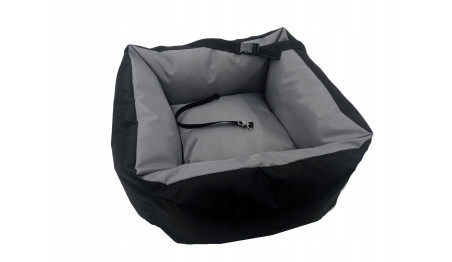 TRANSPORTER FOTELIK MATA DLA PSA DO SAMOCHODU 55CM