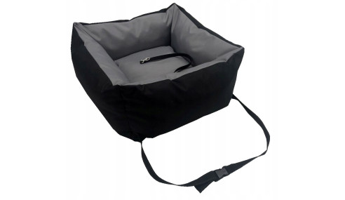 TRANSPORTER FOTELIK MATA DLA PSA DO SAMOCHODU 55CM