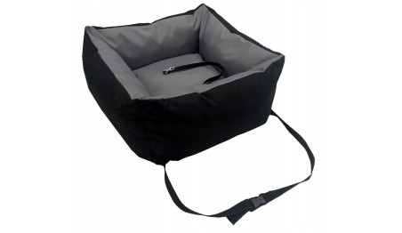 TRANSPORTER FOTELIK MATA DLA PSA DO SAMOCHODU 55CM