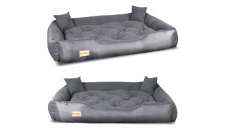 LEGOWISKO POSŁANIE DLA PSA MIŁY POLAR 115X95 IMIĘ