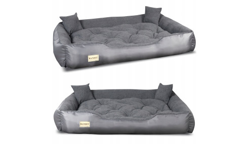 LEGOWISKO POSŁANIE DLA PSA MIŁY POLAR 115X95 IMIĘ