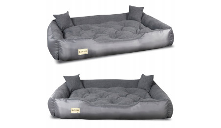 LEGOWISKO POSŁANIE DLA PSA MIŁY POLAR 115X95 IMIĘ